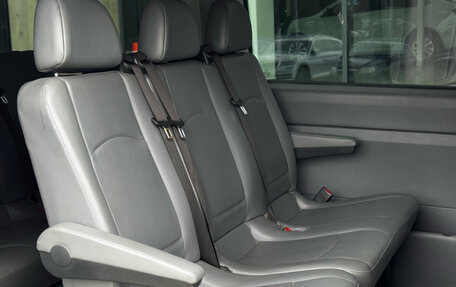 Mercedes-Benz Vito, 2008 год, 1 169 000 рублей, 15 фотография