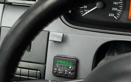 Mercedes-Benz Vito, 2008 год, 1 169 000 рублей, 28 фотография