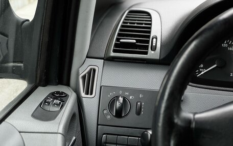 Mercedes-Benz Vito, 2008 год, 1 169 000 рублей, 26 фотография