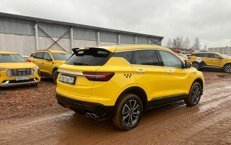 Geely Coolray I, 2023 год, 1 785 000 рублей, 2 фотография