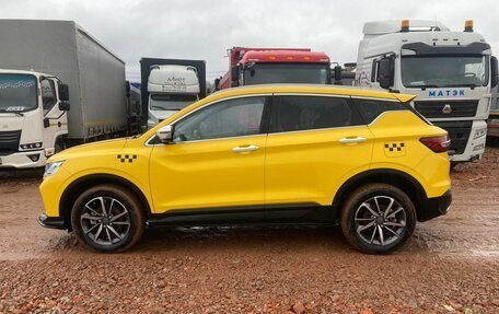 Geely Coolray I, 2023 год, 1 785 000 рублей, 3 фотография