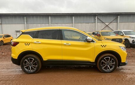 Geely Coolray I, 2023 год, 1 785 000 рублей, 4 фотография