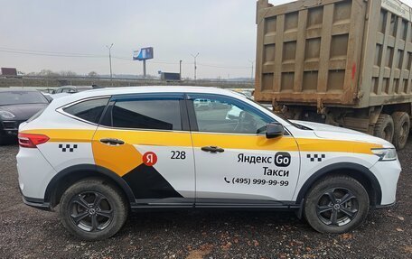Haval F7 I, 2023 год, 1 558 000 рублей, 5 фотография