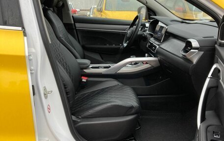 Geely Coolray I, 2023 год, 1 785 000 рублей, 13 фотография