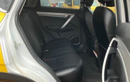 Geely Coolray I, 2023 год, 1 785 000 рублей, 12 фотография