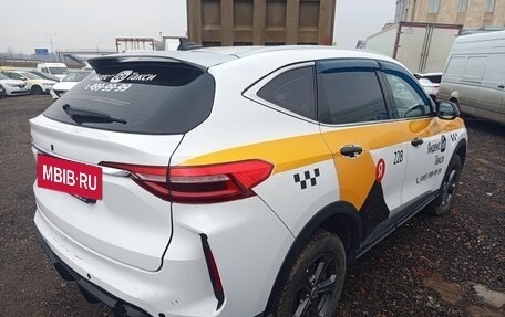 Haval F7 I, 2023 год, 1 558 000 рублей, 2 фотография