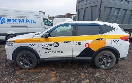 Haval F7 I, 2023 год, 1 558 000 рублей, 6 фотография