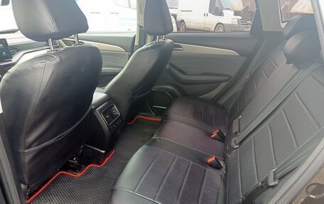 Haval F7 I, 2023 год, 1 558 000 рублей, 8 фотография