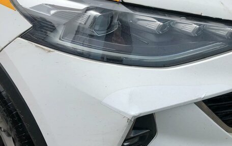 Haval F7 I, 2022 год, 1 243 897 рублей, 8 фотография