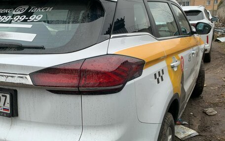 Geely Atlas, 2023 год, 1 548 500 рублей, 7 фотография