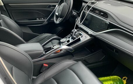 Geely Atlas, 2023 год, 1 548 500 рублей, 8 фотография