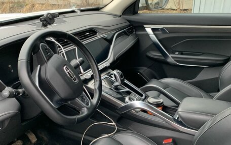 Geely Atlas, 2023 год, 1 548 500 рублей, 9 фотография