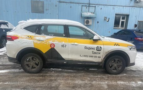 Haval F7 I, 2023 год, 1 273 261 рублей, 4 фотография