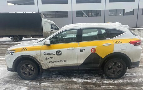 Haval F7 I, 2023 год, 1 273 261 рублей, 3 фотография