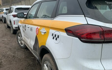 Geely Atlas, 2023 год, 1 548 500 рублей, 5 фотография
