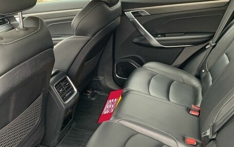 Geely Atlas, 2023 год, 1 548 500 рублей, 13 фотография