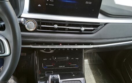 Chery Tiggo 7 Pro, 2023 год, 1 463 000 рублей, 6 фотография