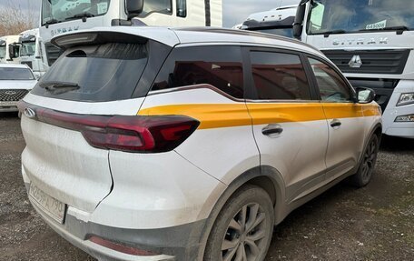 Chery Tiggo 7 Pro, 2023 год, 1 395 000 рублей, 2 фотография