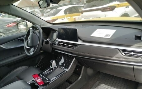 Chery Tiggo 7 Pro, 2023 год, 1 463 000 рублей, 5 фотография