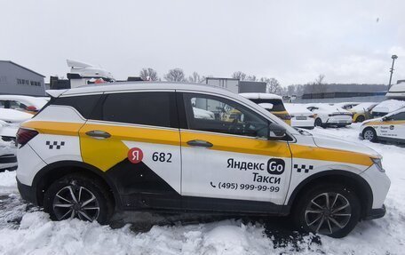 Geely Coolray I, 2023 год, 1 282 500 рублей, 2 фотография