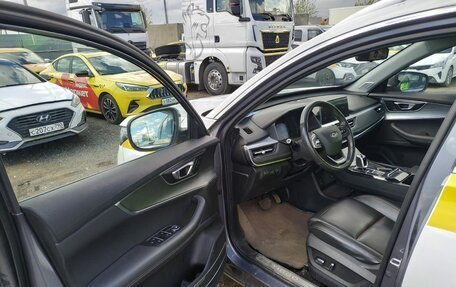 Chery Tiggo 7 Pro, 2023 год, 1 395 000 рублей, 9 фотография