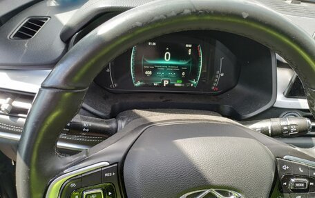Chery Tiggo 7 Pro, 2023 год, 1 395 000 рублей, 11 фотография