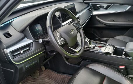 Chery Tiggo 7 Pro, 2023 год, 1 395 000 рублей, 12 фотография