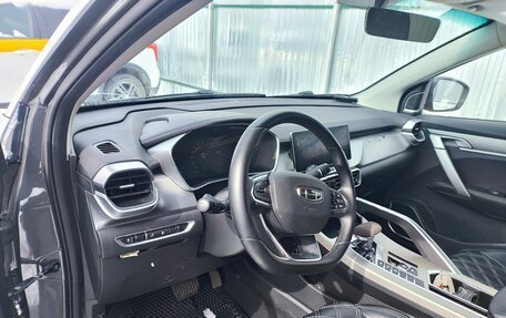 Geely Coolray I, 2023 год, 1 282 500 рублей, 5 фотография