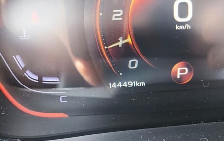 Geely Coolray I, 2023 год, 1 282 500 рублей, 6 фотография