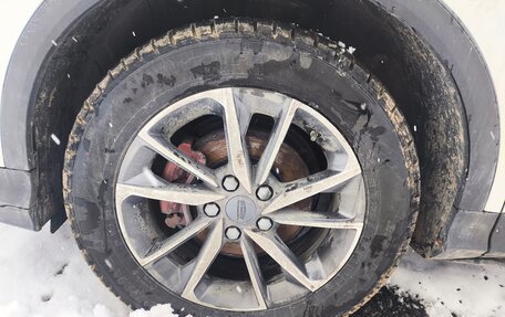 Geely Coolray I, 2023 год, 1 282 500 рублей, 8 фотография