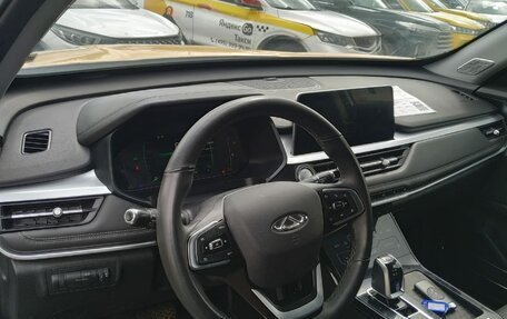 Chery Tiggo 7 Pro, 2023 год, 1 315 000 рублей, 6 фотография