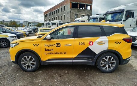 Chery Tiggo 7 Pro, 2023 год, 1 315 000 рублей, 2 фотография