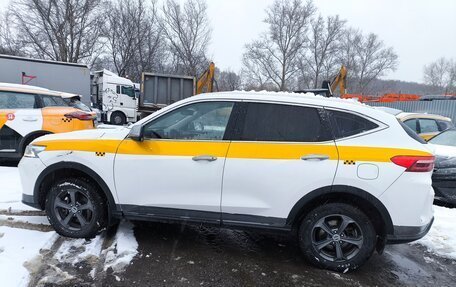 Haval F7 I, 2023 год, 1 246 400 рублей, 3 фотография