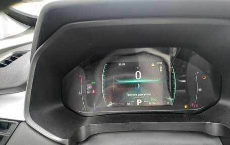 Chery Tiggo 7 Pro, 2023 год, 1 315 000 рублей, 7 фотография