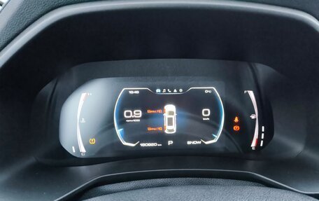 Haval F7 I, 2023 год, 1 246 400 рублей, 11 фотография
