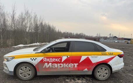 Geely Emgrand, 2024 год, 1 216 000 рублей, 3 фотография
