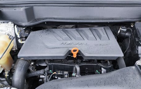 Haval F7 I, 2023 год, 1 246 400 рублей, 9 фотография