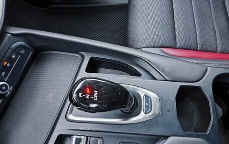 Haval F7 I, 2023 год, 1 246 400 рублей, 12 фотография