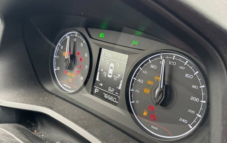 Geely Emgrand, 2024 год, 1 216 000 рублей, 6 фотография