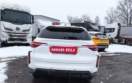 Haval F7 I, 2023 год, 1 246 400 рублей, 8 фотография