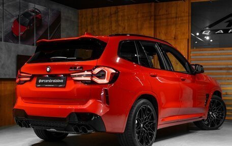 BMW X3 M, 2024 год, 7 410 000 рублей, 6 фотография