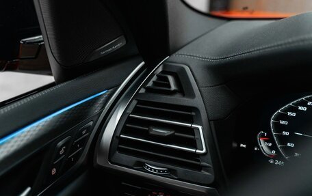 BMW X3 M, 2024 год, 7 410 000 рублей, 16 фотография