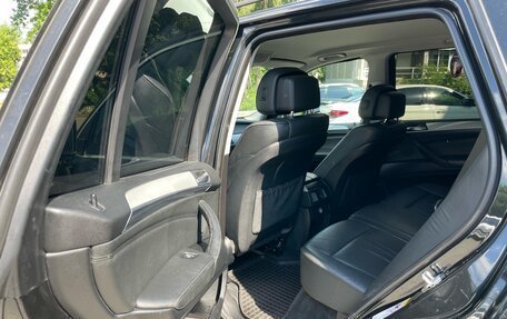 BMW X5, 2008 год, 1 200 000 рублей, 14 фотография