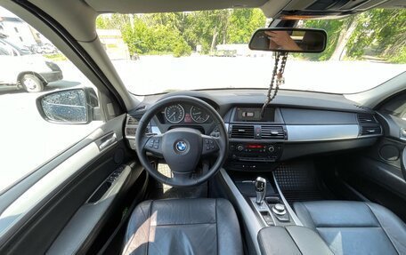 BMW X5, 2008 год, 1 200 000 рублей, 15 фотография