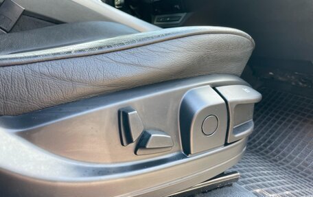 BMW X5, 2008 год, 1 200 000 рублей, 19 фотография