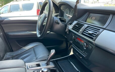 BMW X5, 2008 год, 1 200 000 рублей, 20 фотография