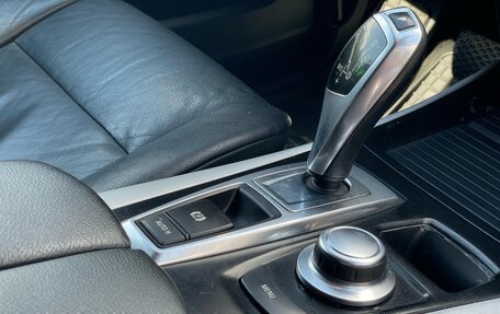 BMW X5, 2008 год, 1 200 000 рублей, 22 фотография