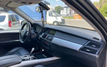 BMW X5, 2008 год, 1 200 000 рублей, 18 фотография