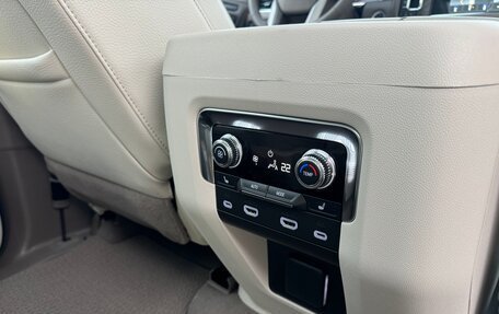 GMC Yukon IV, 2024 год, 14 670 000 рублей, 18 фотография