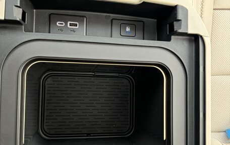 GMC Yukon IV, 2024 год, 14 670 000 рублей, 24 фотография